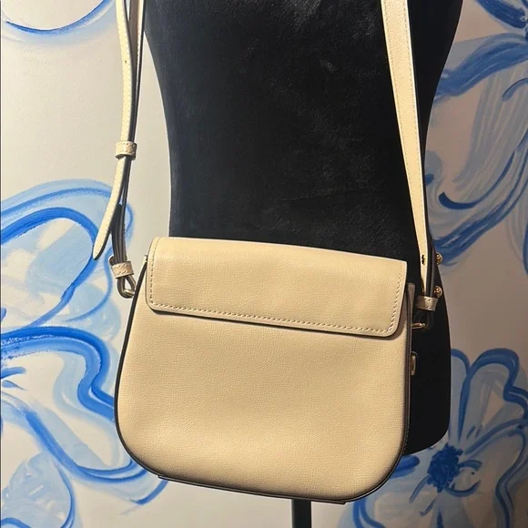 Marc Jacobs Rider Crossbody Saddle Bag - Picture 5 of 10